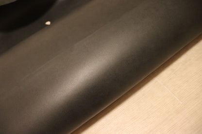 ds25円！新入荷！姫路レザー　コンビヌメ　ダークグレー　ブロック型押し　259ds