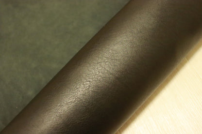 ds75円！新入荷！上質！ブラック　ショルダー　オイルヌメ　109ds