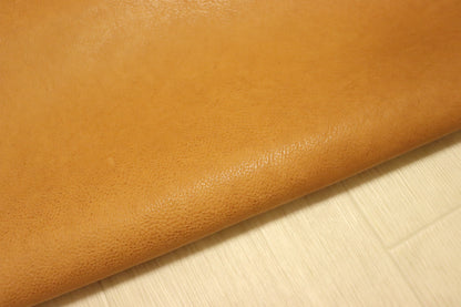 ds75円！新入荷！上質！ダコタ　ショルダー　イエローキャメル系　105ds