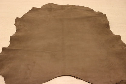 ds25円！新入荷！チャコールグレー　シルキースウェード　110ds
