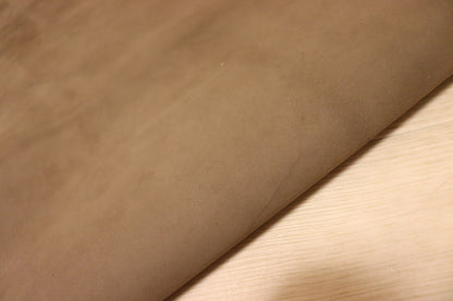 ds25円！新入荷！チャコールグレー　シルキースウェード　110ds