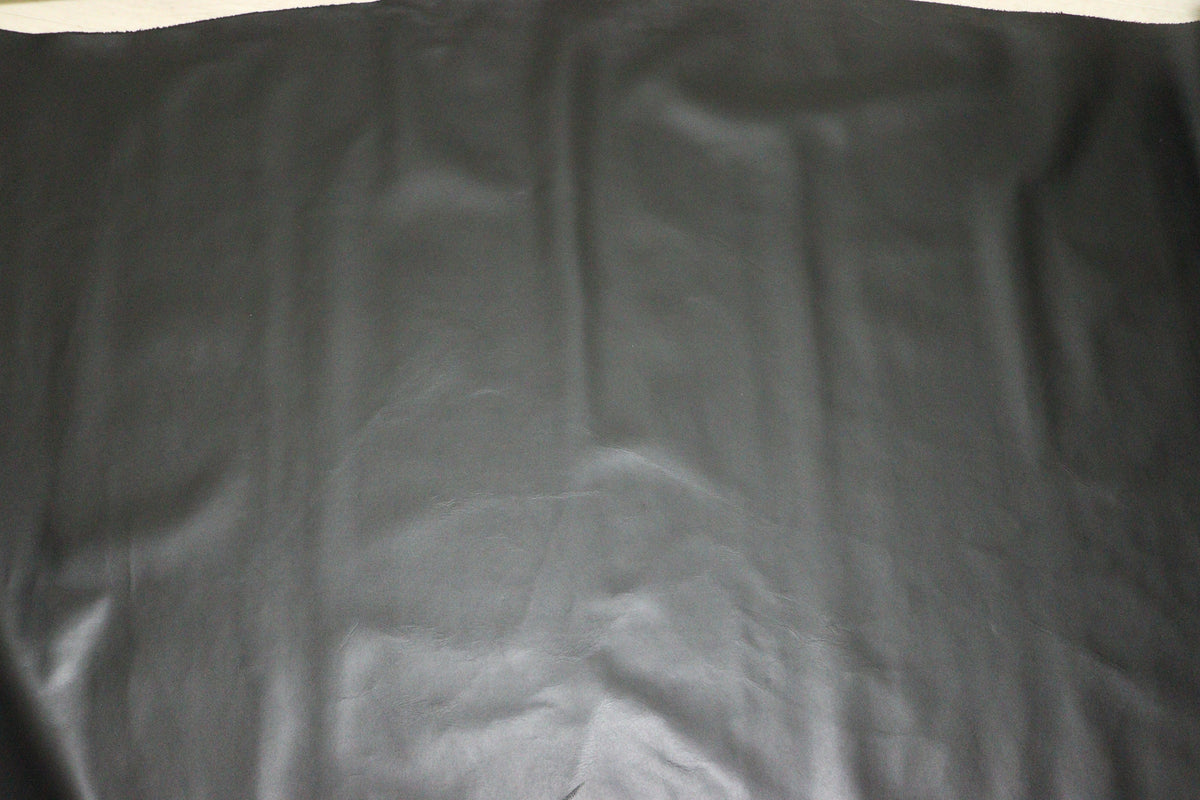 ds28円！新入荷！ブラック　スムース加工　287ds