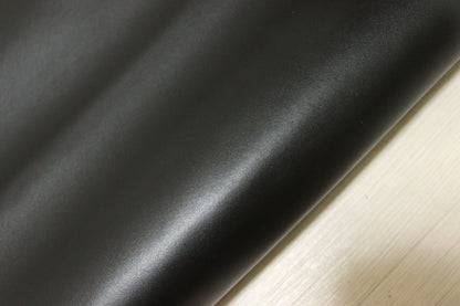 ds28円！新入荷！ブラック　スムース加工　287ds