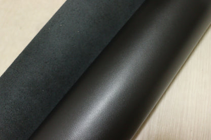 ds28円！新入荷！ブラック　スムース加工　287ds