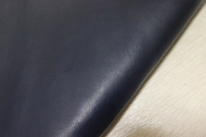 ds28円！新入荷！ネイビー　スムース加工　160ds