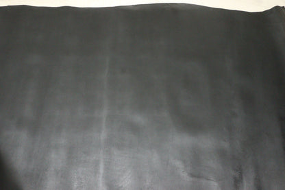 ds28円！新入荷！顔料仕上げ　ストライプ型押し　ブラック　250ds