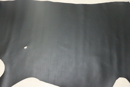 ds28円！新入荷！顔料仕上げ　ブラック　角シボ型押し　190ds