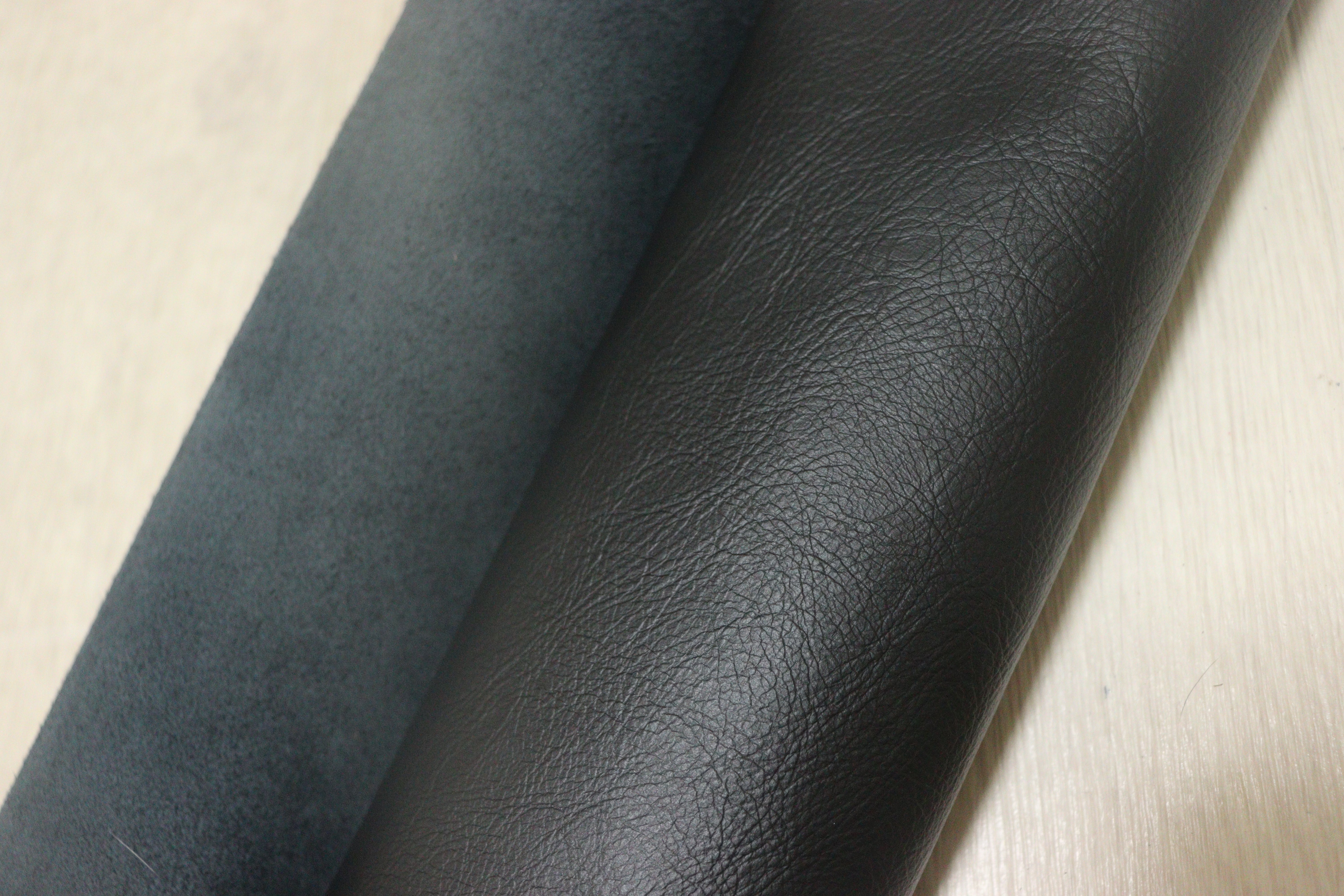 ds25円!新入荷!やや訳あり イタリアンレザー ブラック スムース ds25円!新入荷!やや訳あり イタリアンレザー ブラック スムース