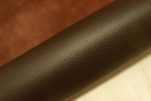 BROWN LEATHER(ブラウン レザー) レザークラフト用の革の通販