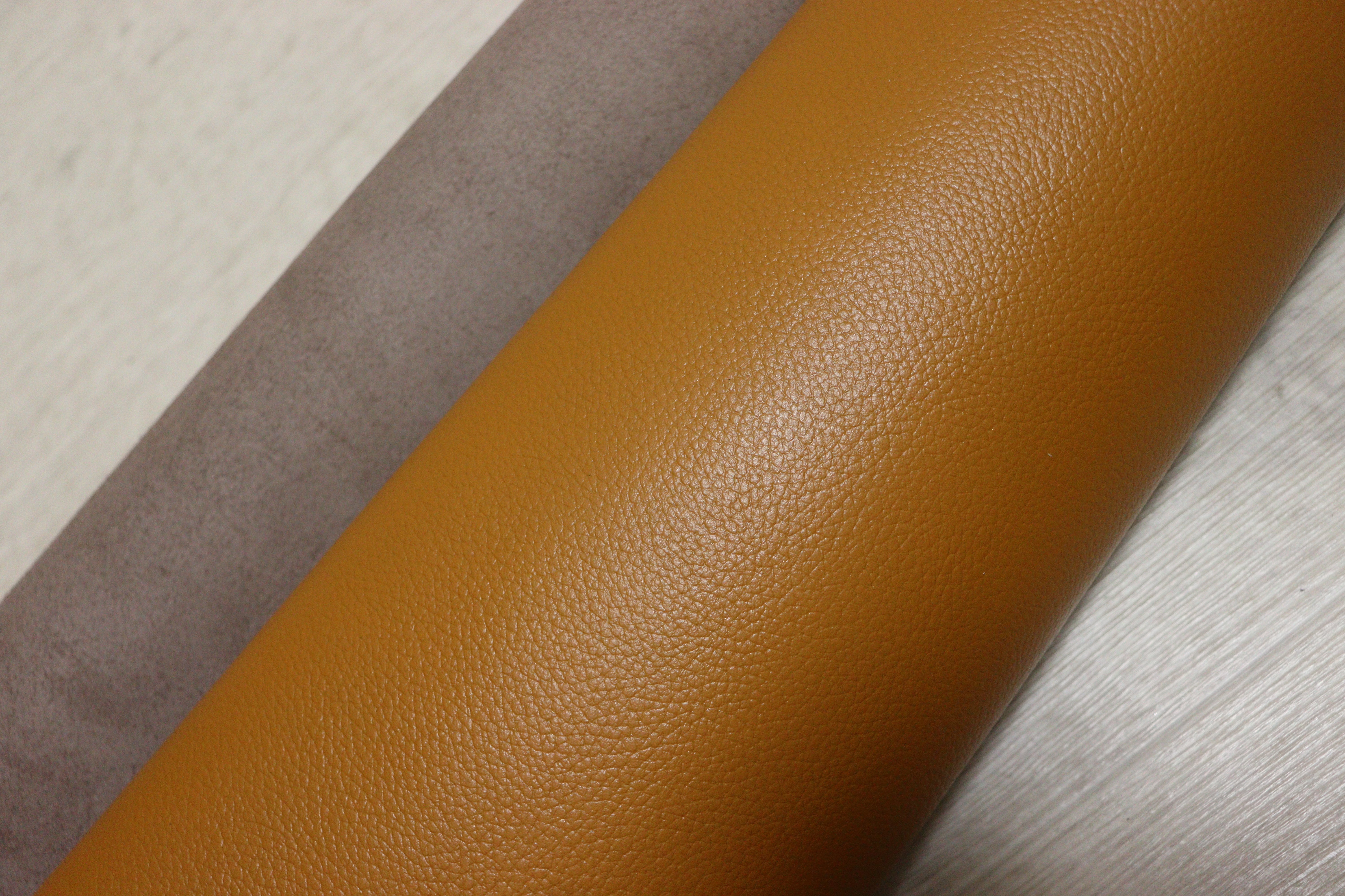 シャリー、ダックス、チョビ3 ブラウン 合成皮革 シャリー、ダックス、チョビ3 ブラウン 合成皮革 - メルカリ