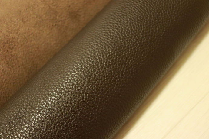 BROWN LEATHER(ブラウン レザー) レザークラフト用の革の通販