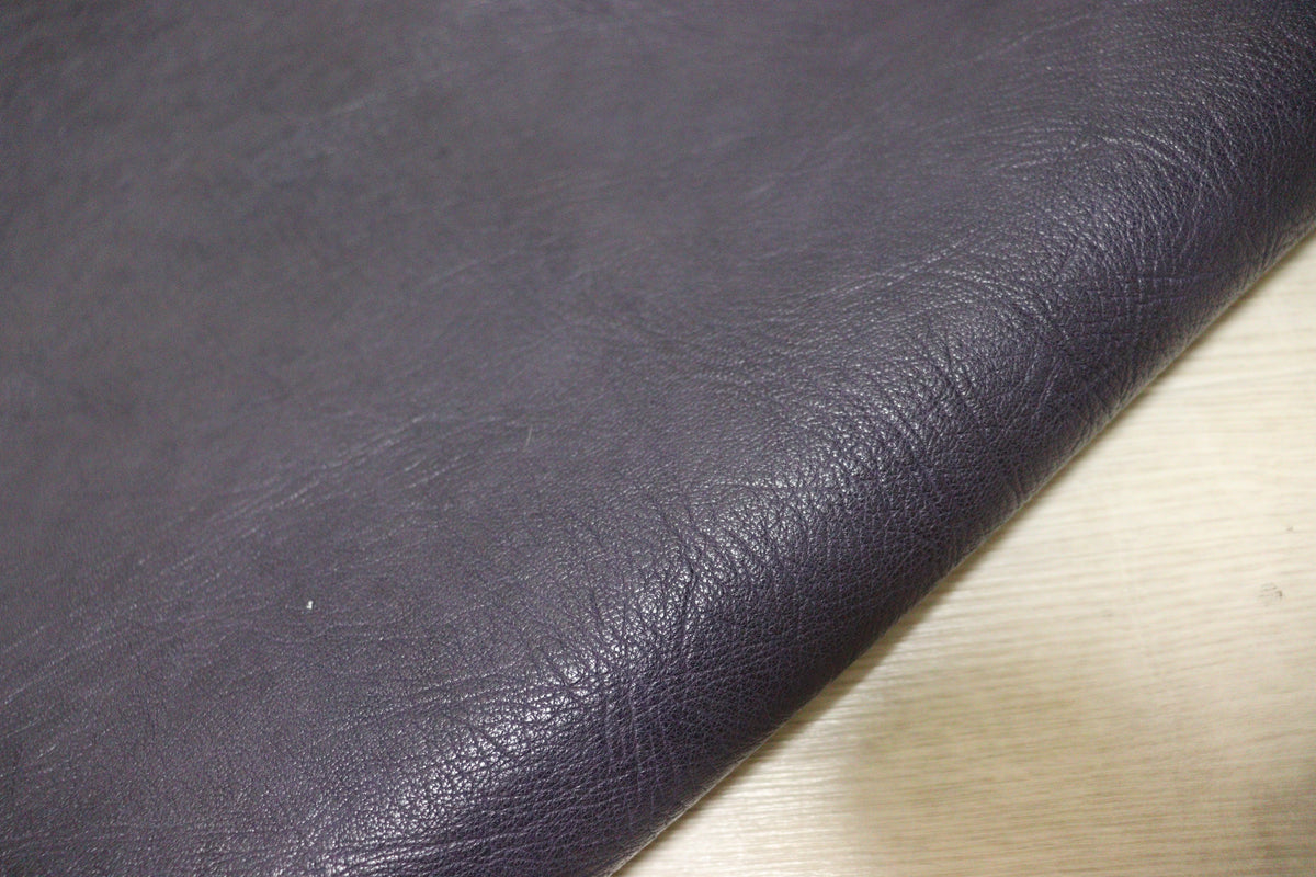 ds35円！新入荷！セミベジタブル　パープル　バッファロー　73ds