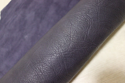 ds35円！新入荷！セミベジタブル　パープル　バッファロー　73ds