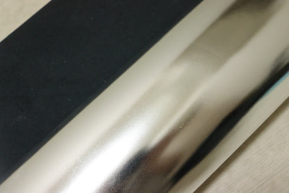 ds28円！新入荷！POPミラー　箔貼り加工　シルバー　212ds