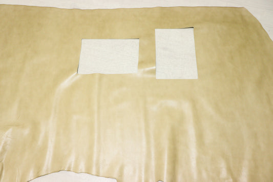 ds20円！新入荷！アンチック加工　オークル系　200ds