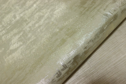 ds28円！新入荷！ホワイトシルバー　プリント　豚革　120ds