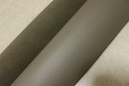 ds28円！新入荷！顔料仕上げ　カフェオレ　スムース加工　208ds