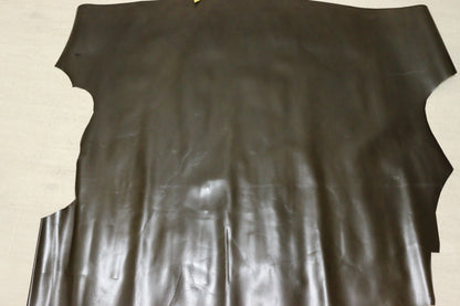 ds30円！新入荷！カーキ　スムース加工　ハギレ　100ds