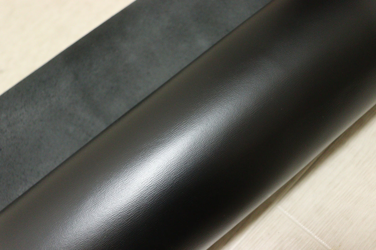 ds28円！新入荷！顔料仕上げ　ミズシボ　　ブラック　220ds
