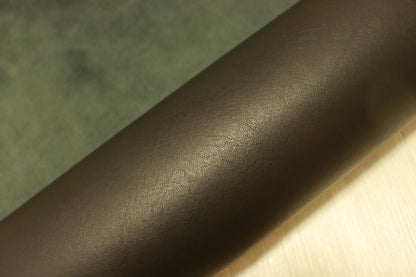 ds75円！新入荷！上質！オイルヌメ　ショルダー　ブラック　150ds