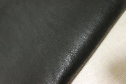 ds72円！新入荷！イタリアンレザー 　もちもち　シュリンク加工　ショルダー　オイルヌメ革　112ds