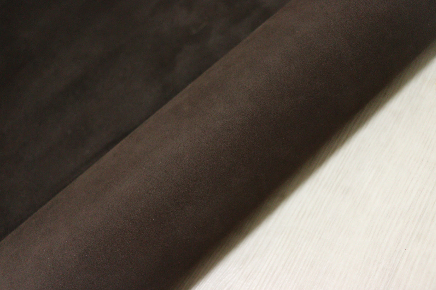 ds25円！ 新入荷！ヌバック　チョコブラウン　220ds