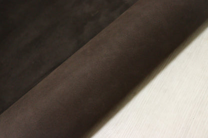 ds25円！ 新入荷！ヌバック　チョコブラウン　220ds