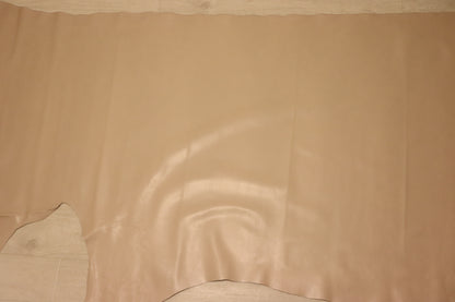 ds28円！ 新入荷!姫路レザー ピーチ スムース加工 260ds