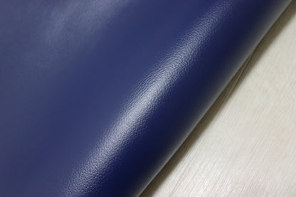 ds25円！新入荷！顔料仕上げ　ブルー系　シボ型押し　200ds