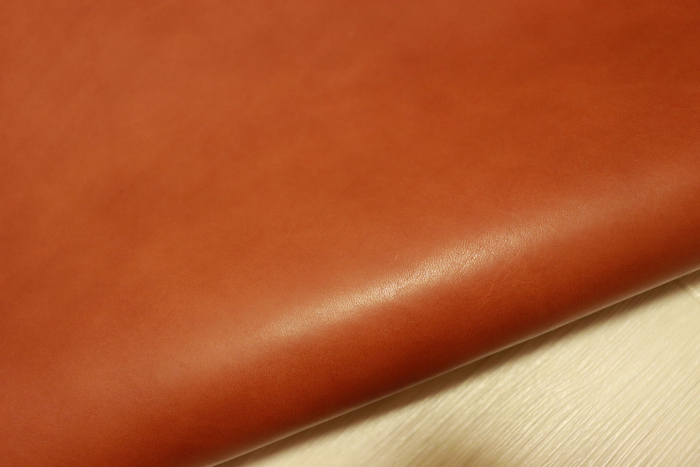 ds75円！入荷！CONCERIA 800社 　オレンジブラウン　オイルヌメ　ショルダー 140ds