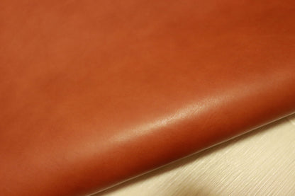 ds75円！入荷！CONCERIA 800社 　オレンジブラウン　オイルヌメ　ショルダー 140ds