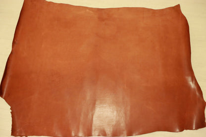 ds70円！新入荷！CONCERIA 800社　レッドブラウン　オイルヌメ　ショルダー 140ds