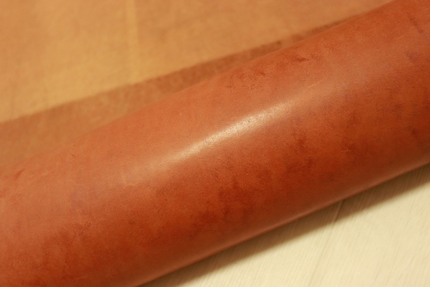 ds70円！新入荷！CONCERIA 800社　レッドブラウン　オイルヌメ　ショルダー 140ds