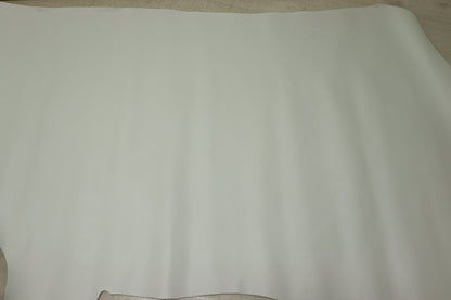 ds28円！新入荷！顔料仕上げ　オフホワイト　シボ型押し　200ds