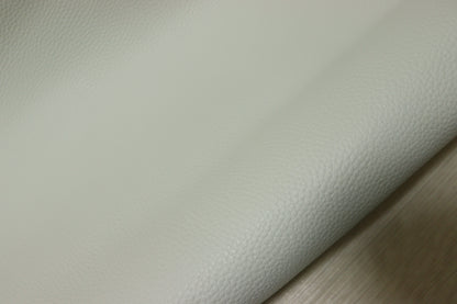 ds28円！新入荷！顔料仕上げ　オフホワイト　シボ型押し　200ds