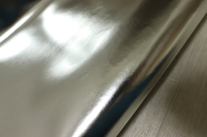 ds28円！新入荷！POPミラー　箔貼り加工　シルバー　219ds