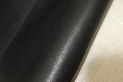 ds68円！新入荷！イタリアンレザー　オイルヌメ　ブラック　ショルダー　177ds