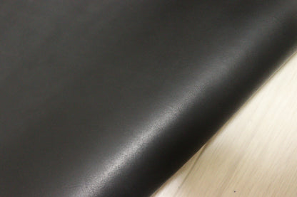 ds68円！新入荷！イタリアンレザー　オイルヌメ　ブラック　ショルダー　165ds