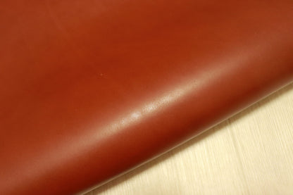 ds75円！新入荷！上質！レッドブラウン　ヌメ革　ショルダー　144ds