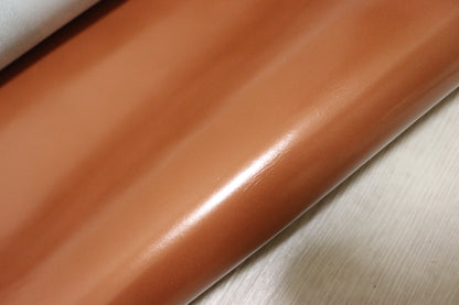 ds28円！新入荷！ガラス加工　オレンジ系　ハギレ　130ds