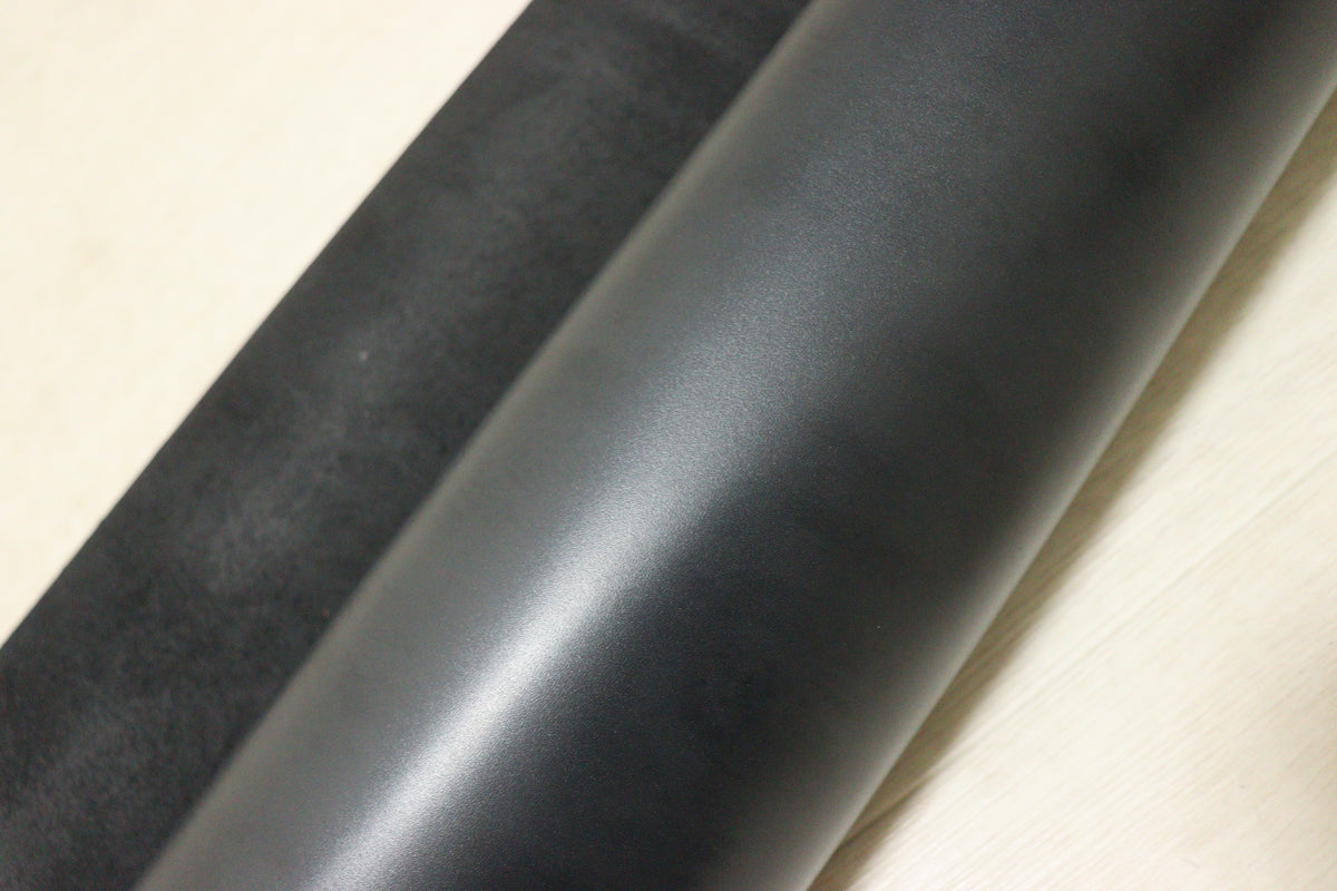 ds30円！新入荷！顔料仕上げ　ムラ染　ブラック　220ds