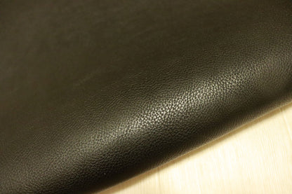 ds75円！新入荷！上質！オイルヌメ　ダコタ　ショルダー　ブラック　177ds