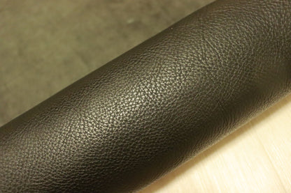ds75円！新入荷！上質！オイルヌメ　ダコタ　ショルダー　ブラック　133ds