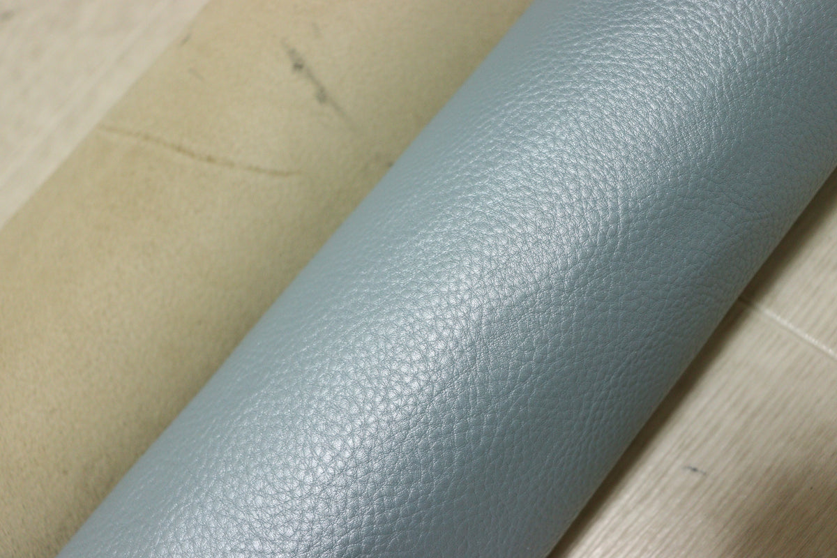 ds28円！新入荷！もちもち　パールライトブルー　シュリンク加工　229ds