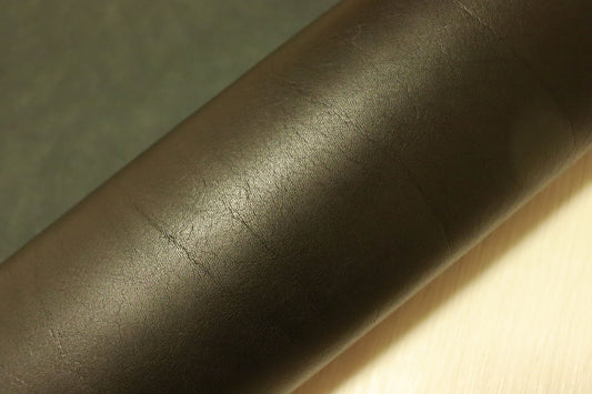 ds75円！新入荷！上質！オイルヌメ ブラック ショルダー 111ds