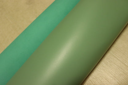 ds28円！新入荷！顔料仕上げ　アップルグリーン　230ds