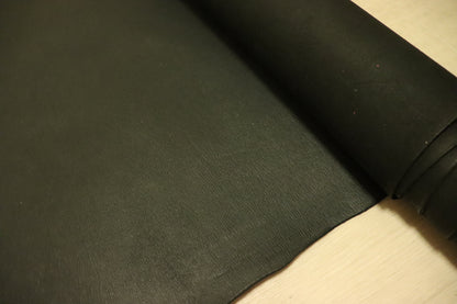 ds28円！新入荷！顔料仕上げ　エピ調型押し　ブラック　230ds