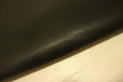 ds35円！新入荷！セミベジタブル　ブラック　染料仕上げ　255ds