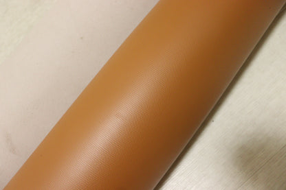 ds28円！新入荷！顔料仕上げ　エンボス加工　キャメル　260ds
