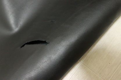 ds28円！新入荷！ブラック　スムース加工　154ds